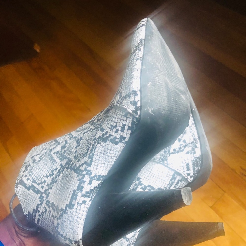 Bootie - Picture 6 of 10